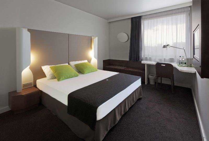Двухместный номер Standard Hotel Campanile Bydgoszcz