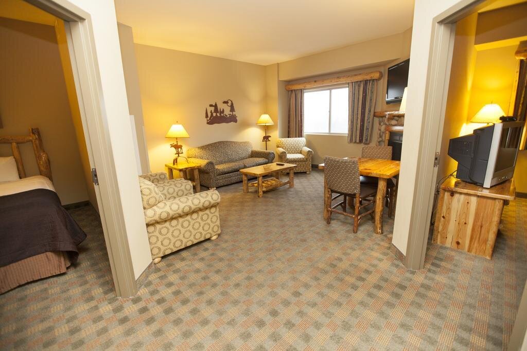 Suite Great Wolf Lodge Pocono Mountains, PA