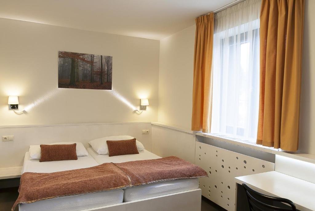 Standard double chambre Hotel Olberg