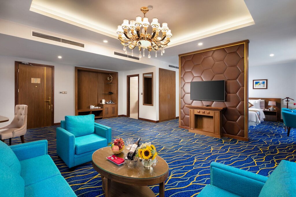 Люкс Phoenix Resort Bac Ninh