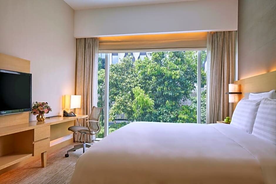 Номер Standard Oasia Resort Sentosa by Far East Hospitality