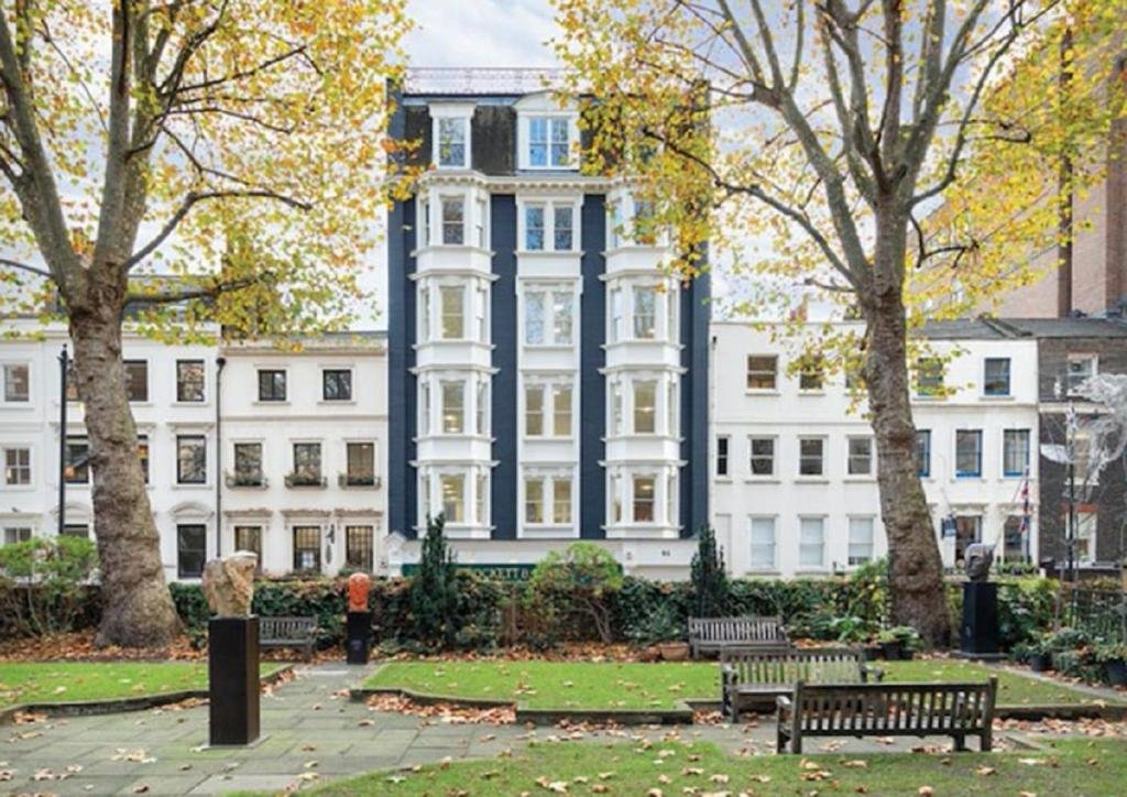 Apartamento ALTIDO Stylish Flat near Mayfair & Piccadilly Circus