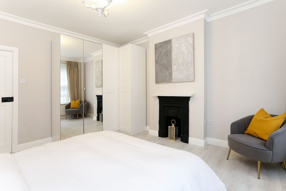Apartment Stylish 2BR in the Centre of Westminster
