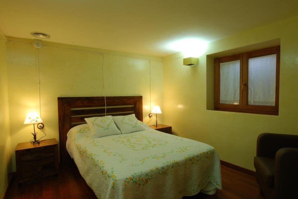 Вилла с 2 комнатами Alojamientos Rurales los Albardinales