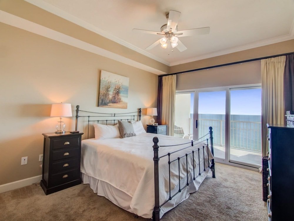Appartamento Penthouse With Panoramic View of Gulf Shores