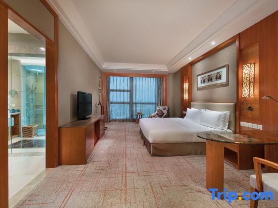 Superior Doppel Suite Empark Grand Hotel Guiyang