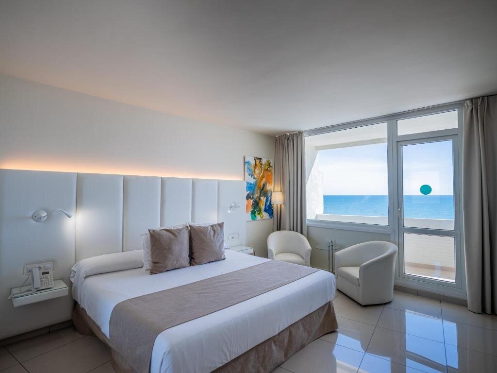 Двухместный номер Superior с видом на море On Hotels Oceanfront Adults Designed