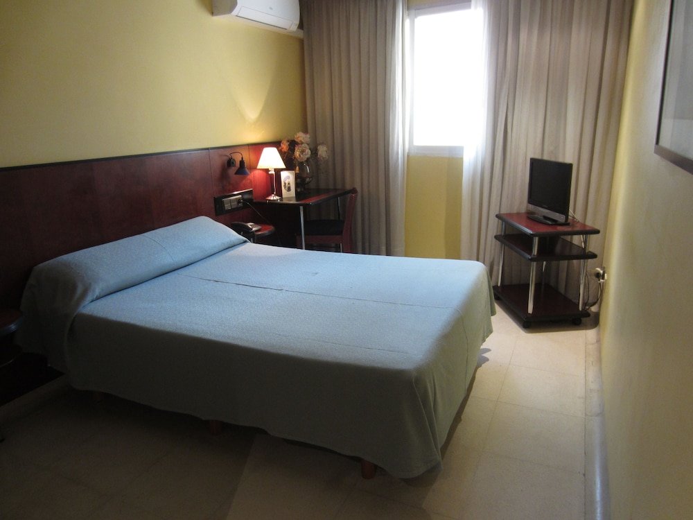 Двухместный номер Standard Hotel Bcool Murcia