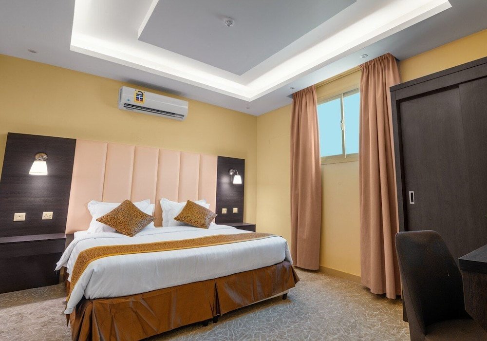 Apartamento Suknai Salah ElDin Hotel Suites