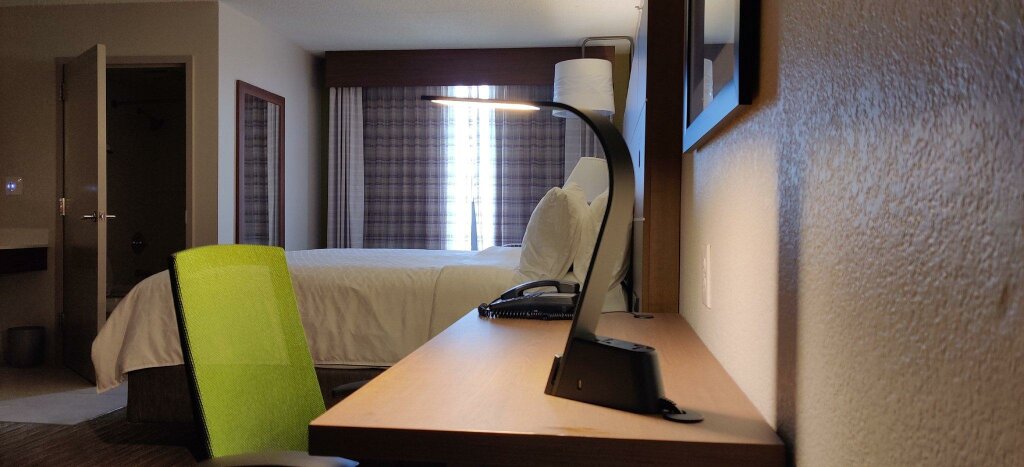 Habitación Estándar Holiday Inn Express Hotel & Suites
