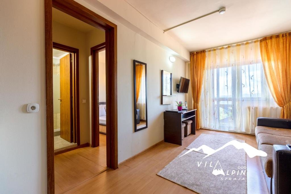 Apartment Vila Alpin