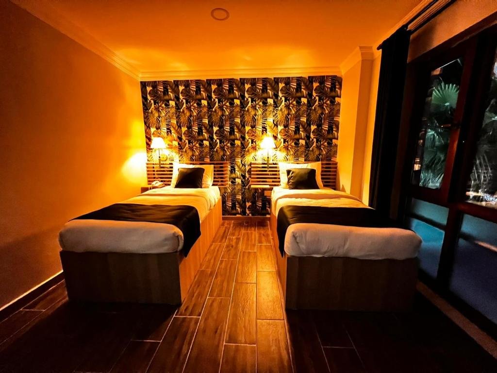 Standard Zimmer Nayada Hotel Spa