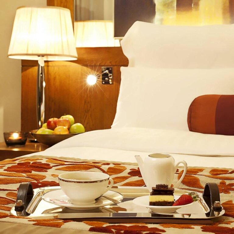 Двухместный номер Standard Gulf Hotel Bahrain