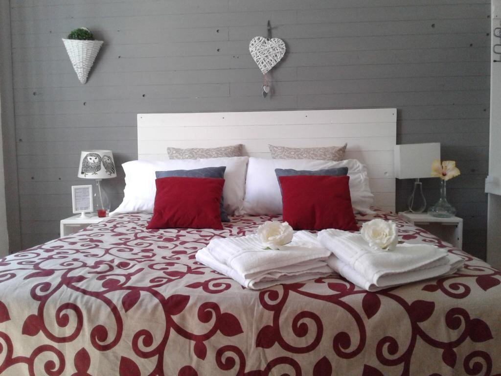 B&B CasaMatilde