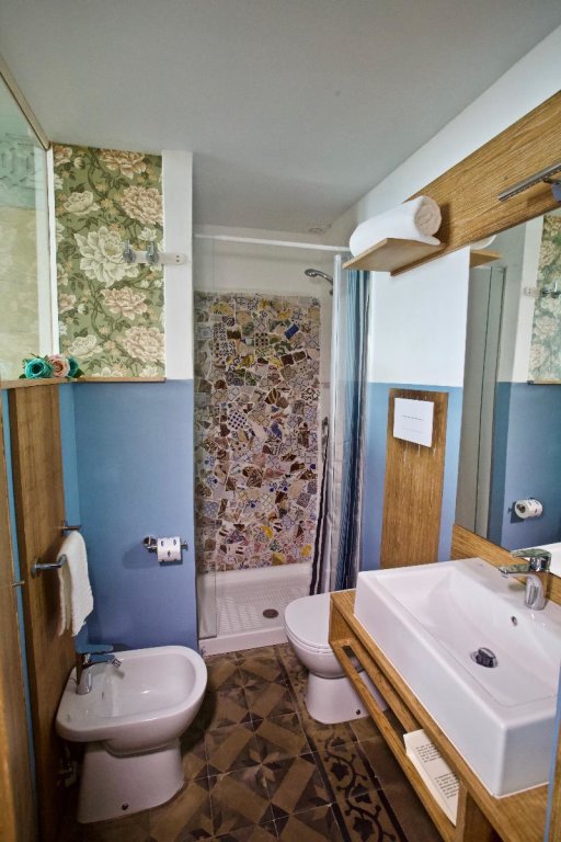 Camera doppia Comfort Villa Musolino - Country Resort