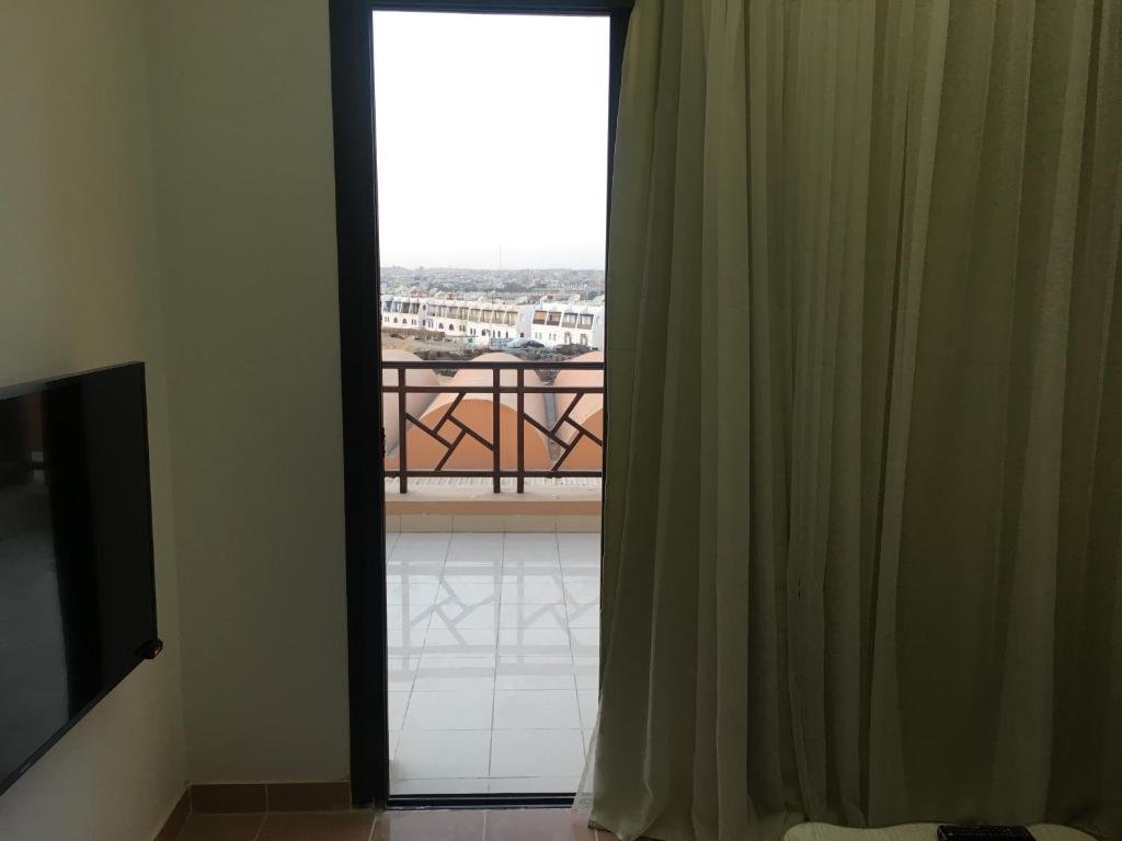 Apartamento Sea View One Bedroom in Hurghada - H105