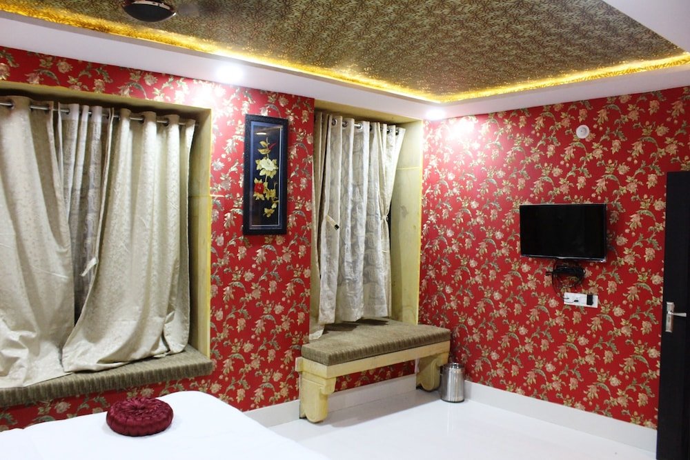 Номер Luxury Hotel Romany Haveli Jaisalmer