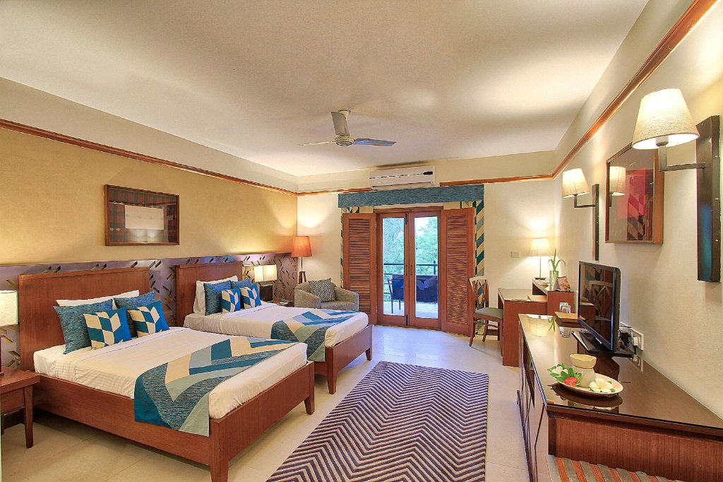 Executive Zimmer Angsana Oasis Spa & Resort