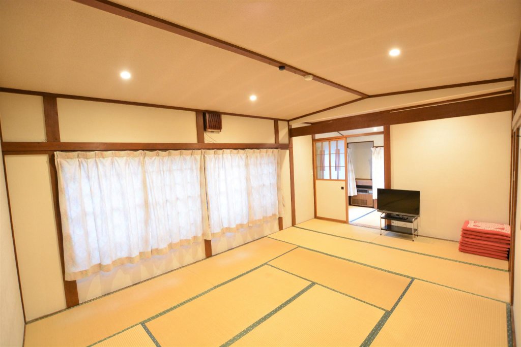 Superior Zimmer Kagura Mitsumata Cottage