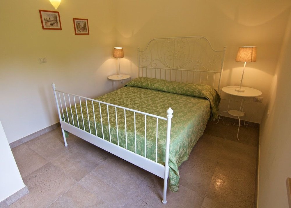 Villa 3 Zimmer mit Balkon Parco degli Aranci