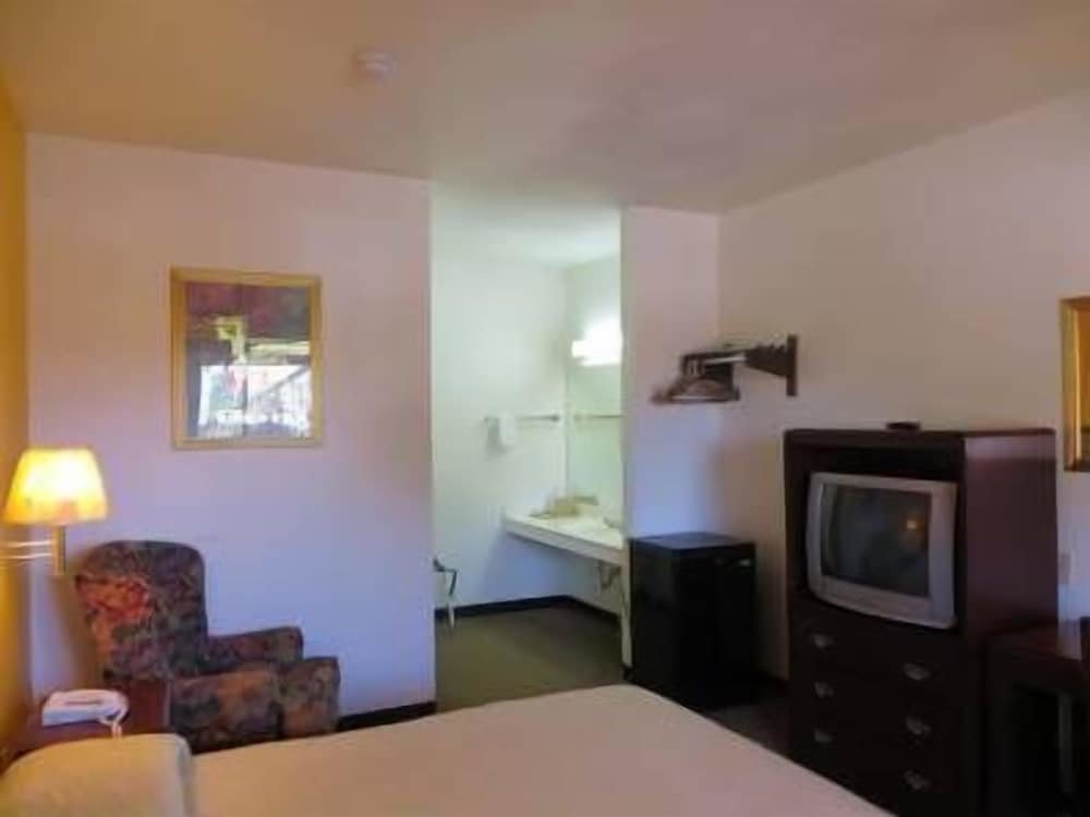 Standard Doppel Zimmer Royal Inn - Dallas