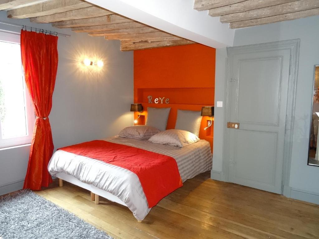 Standard appartement L'Octroi