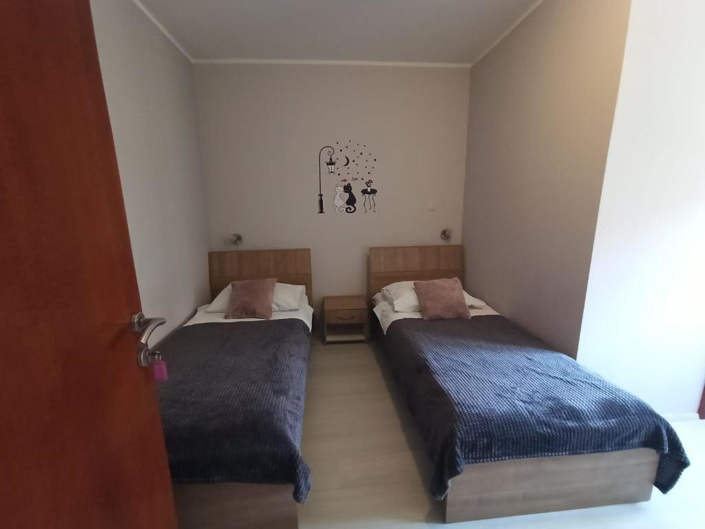 Économie chambre Apartments & Rooms Krecak Sibenik