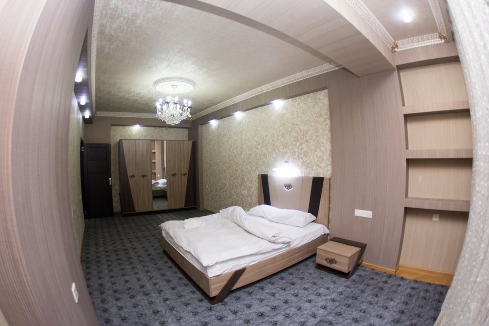 Apartamento Confort Bakuvi Tourist Apartment B008
