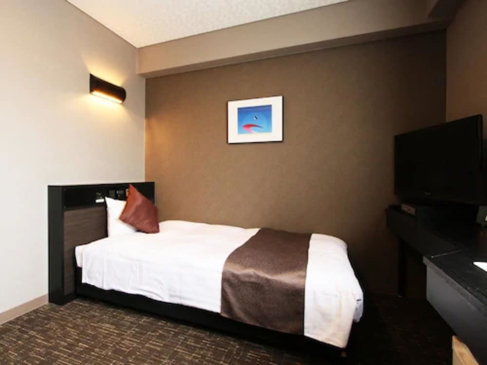 1 Bedroom Standard Single room Hotel AreaOne Chitose