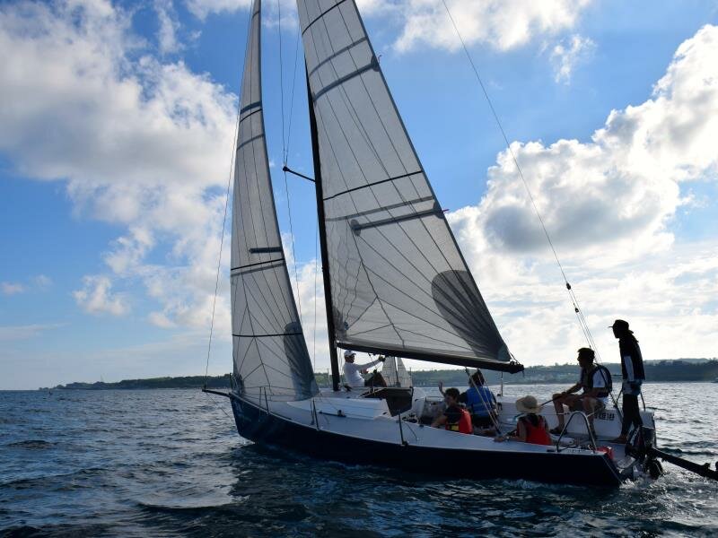 Номер Economy Fun Wind Sailing