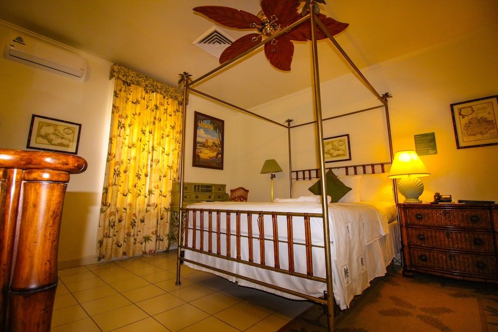 Standard room Grenadine House