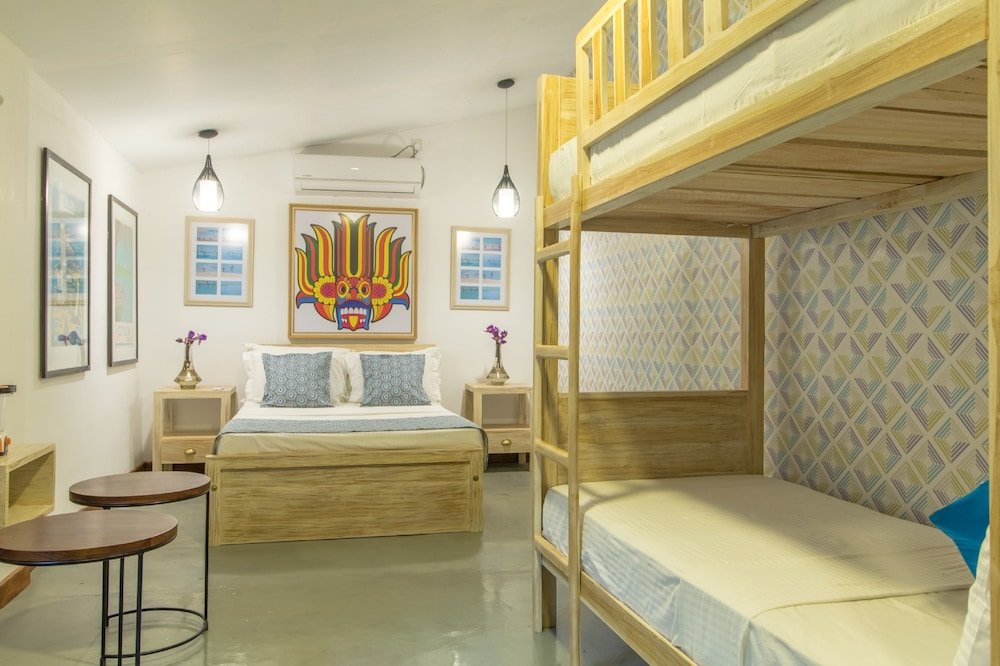 Standard room Weligama Bay Resort