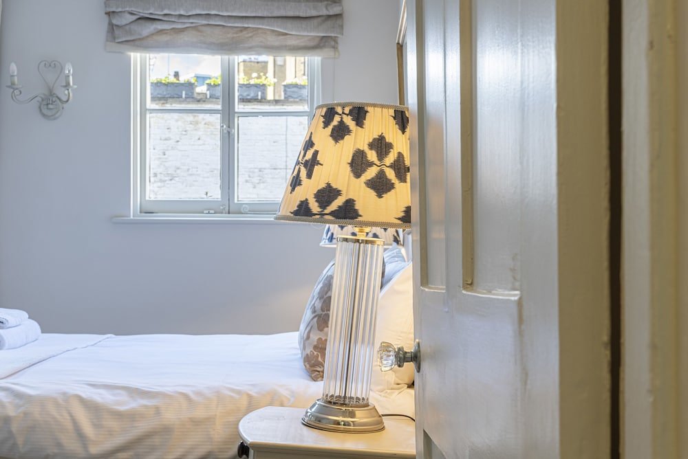 Apartamento Altido Elegant 2-Bed Mews Flat Near Buckingham Palace