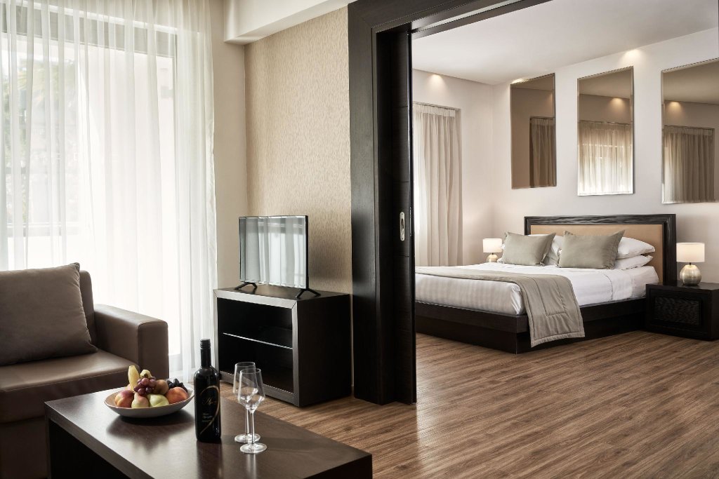 Полулюкс Lesante Classic, a member of Preferred Hotels & Resorts