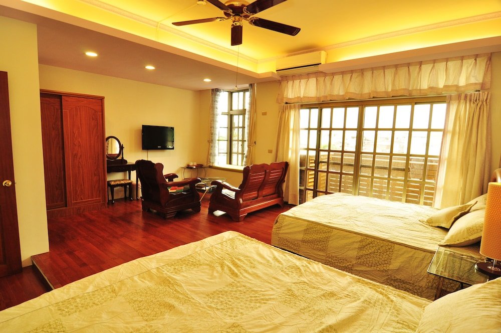 Superior room Xie Tong Homestay