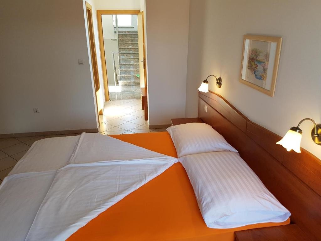 Suite Guesthouse Villa Adria