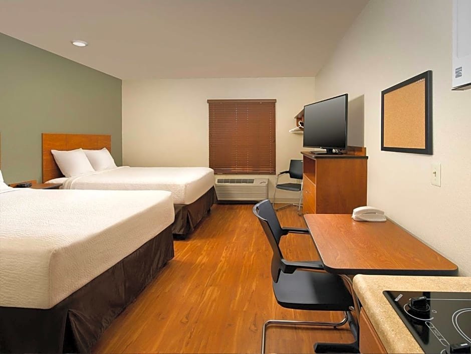 Номер Standard Extended Stay America Select Suites - Lubbock - West