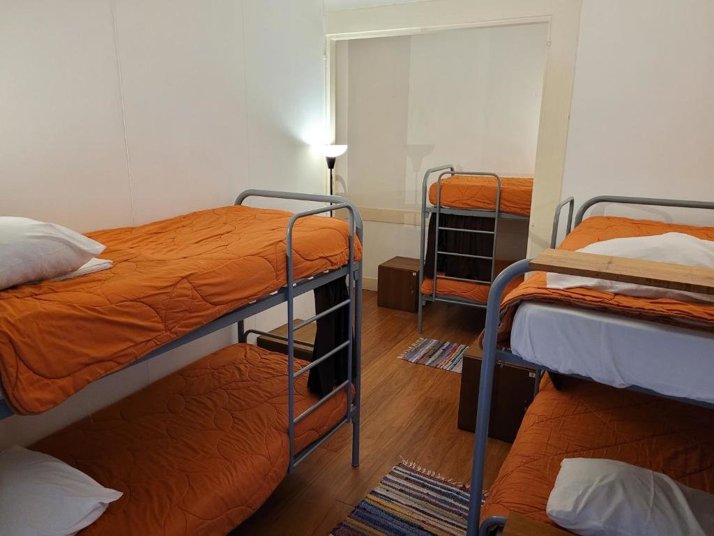 Bed in Dorm inBraga Hostel