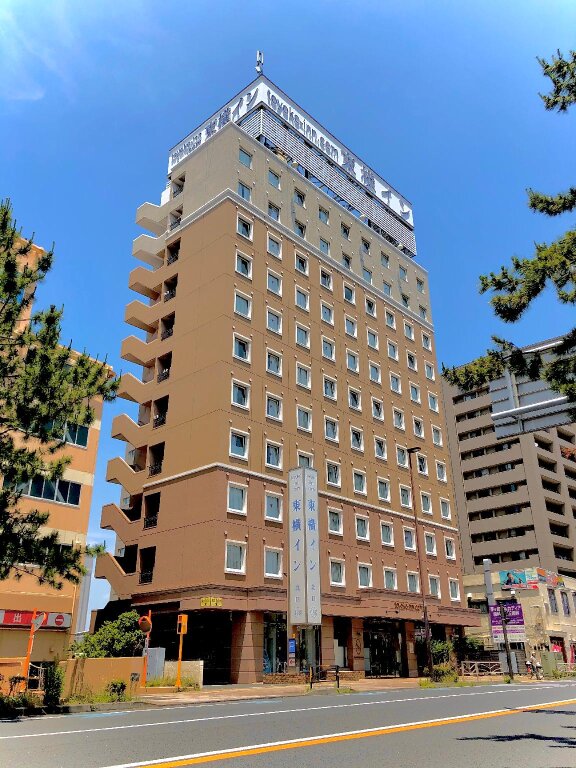 Habitación Estándar Toyoko Inn Shonan Chigasaki Station Kita