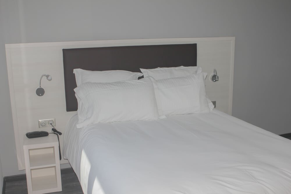 Standard Double room Hotel Flots d'Azur