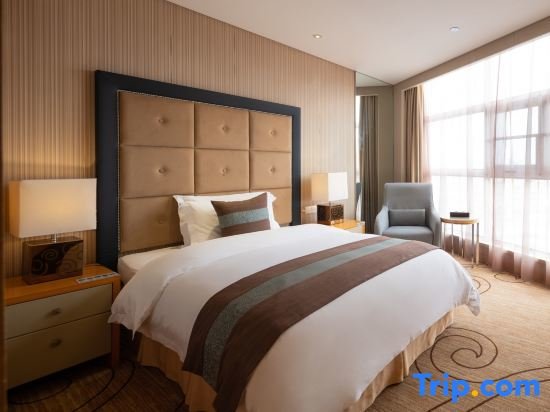 Standard chambre Xinhua Jianguo Hotel