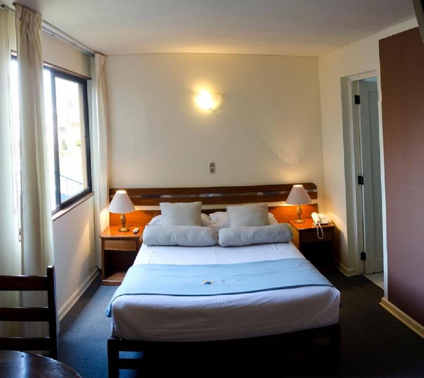 Standard chambre DM Hoteles Arequipa