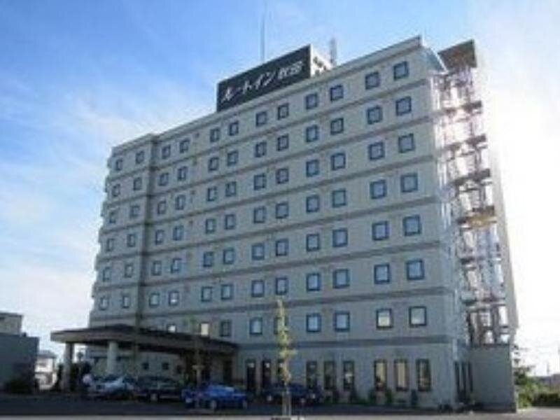 Номер Standard Hotel Route-Inn Akita Tsuchizaki