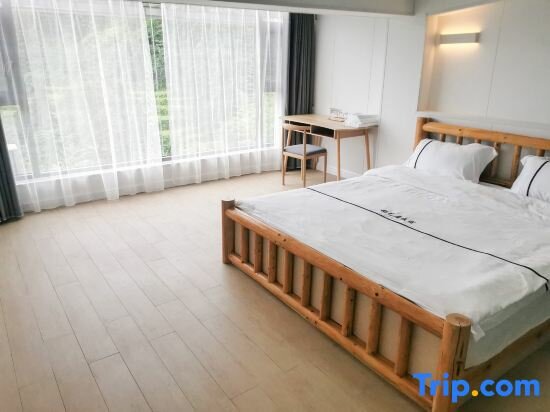 Suite cuádruple familiar Longji Rice Terraces Hostel