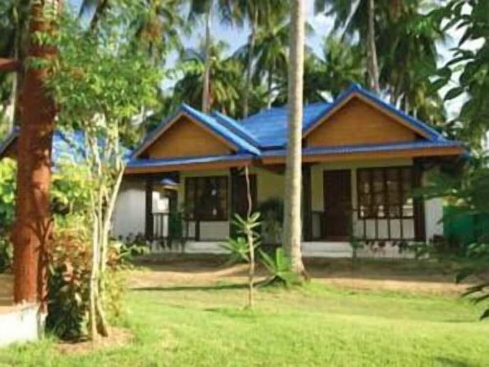 Villa avec balcon Sea Sand Sun Resort, Lanta Island