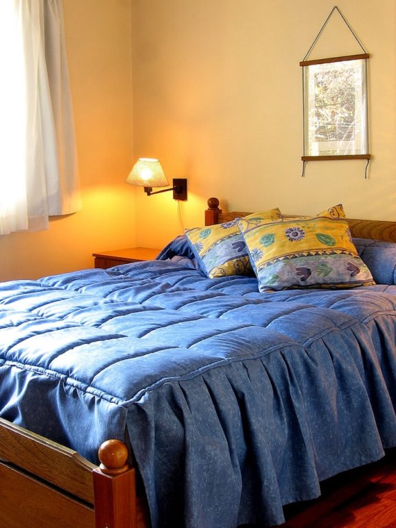Standard simple chambre Apart San Lorenzo
