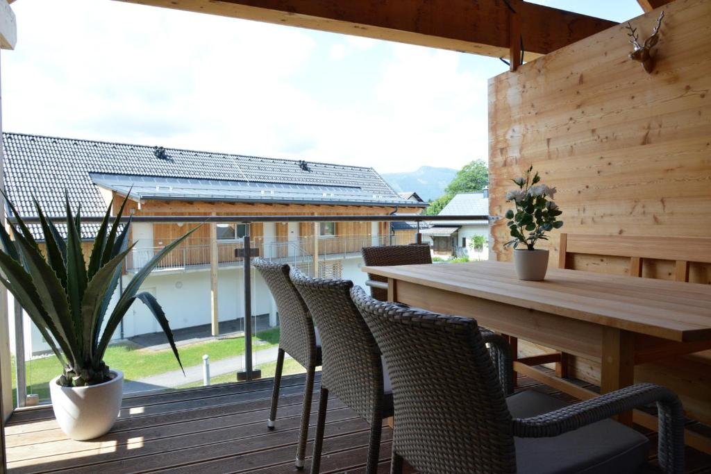 Apartment Alpine Chalet Lisa Top 7 by AA Holiday Homes