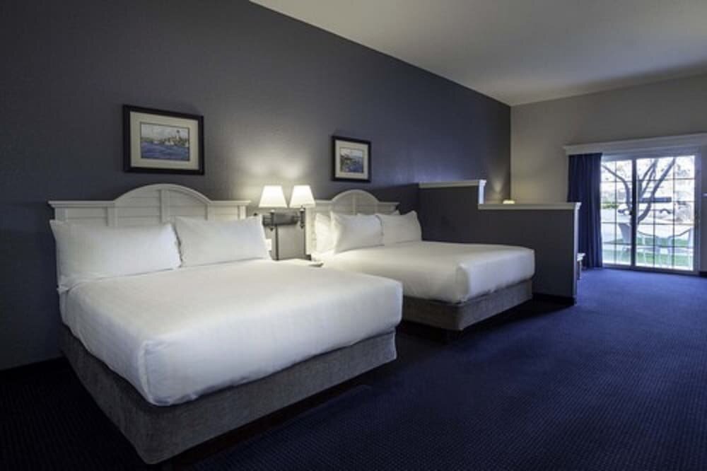 Suite familiare con vista sulla città Blue Harbor Resort & Spa