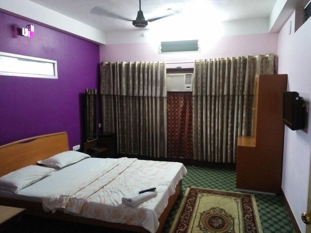 Standard Doppel Zimmer Hotel Darbar