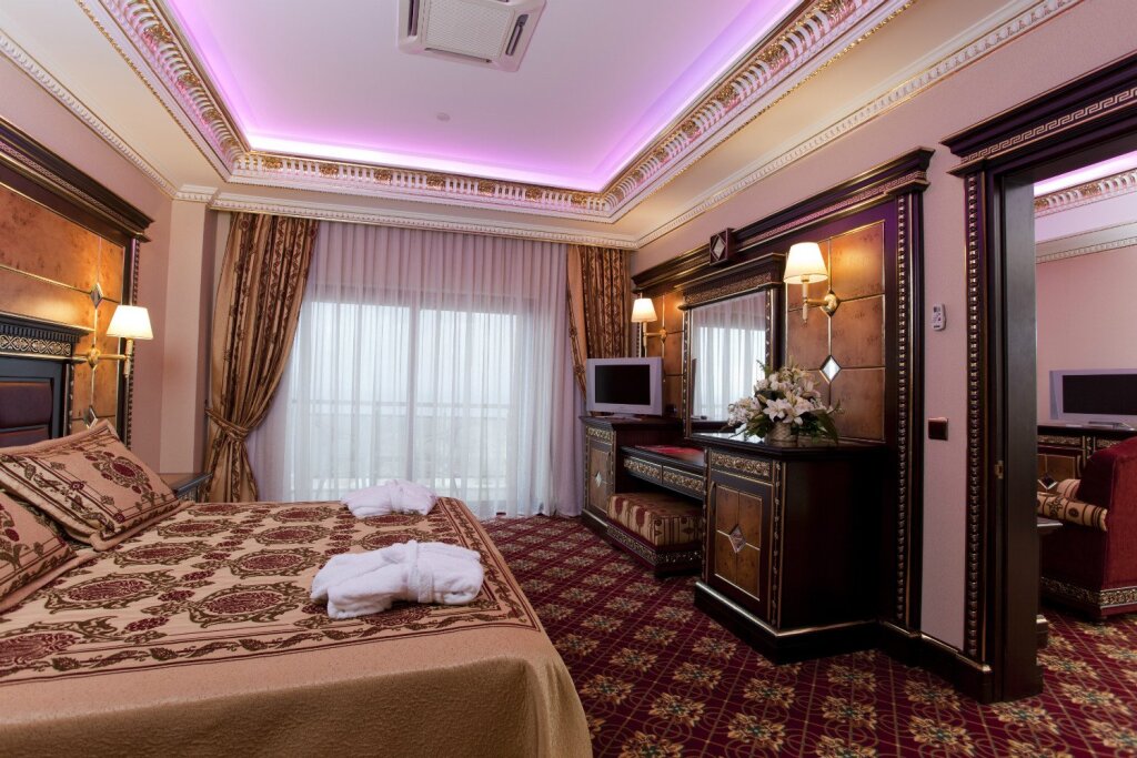 Club Hotel Sera Анталия